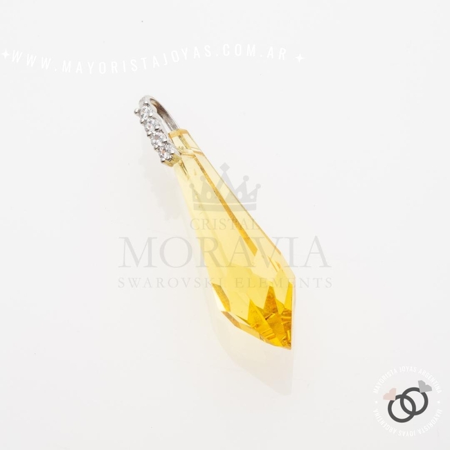 DIJE CON CRISTAL (MDI101)