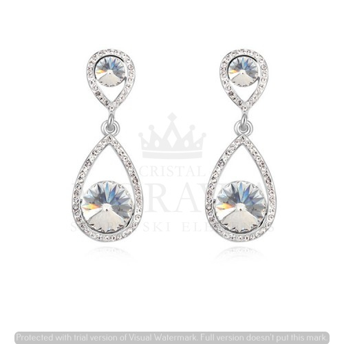 Pendiente con Cristal (MPC183)