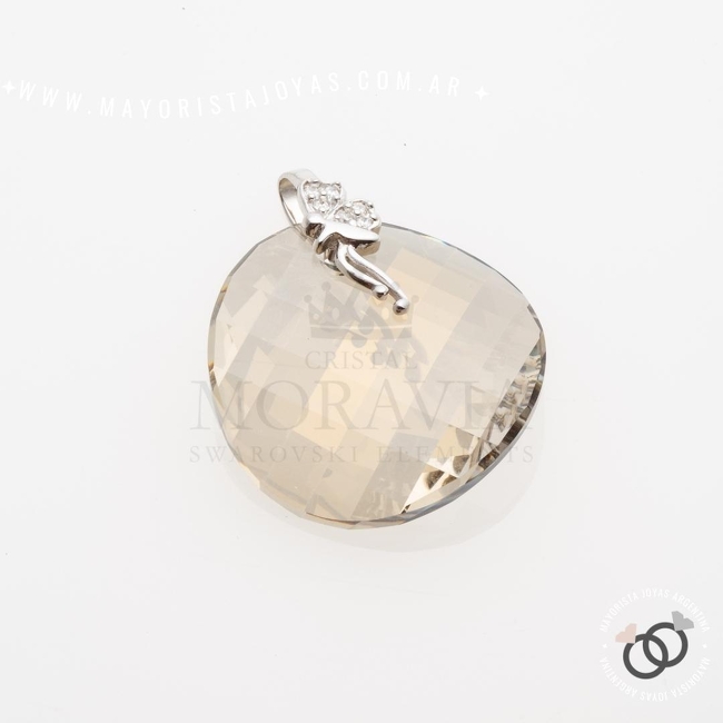 DIJE CON CRISTAL (MDI104)