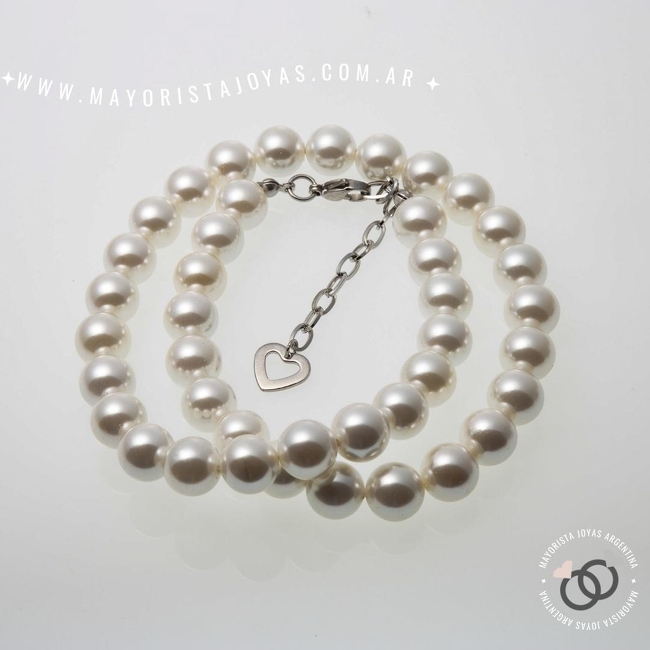 COLLAR ACERO (CA077)