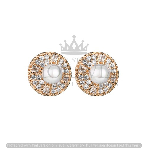 PENDIENTES CON CRISTAL (MPP232D)