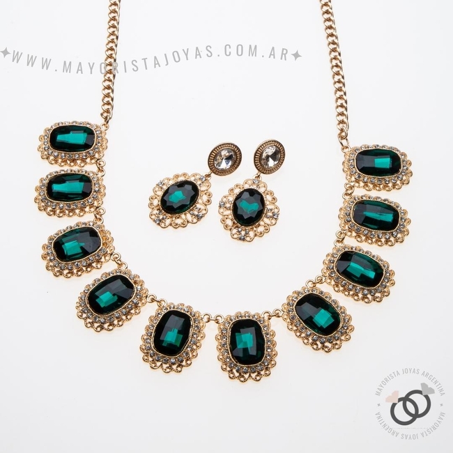 COLLAR BIJOU (BC057V)