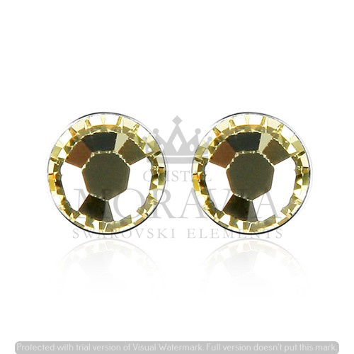 PENDIENTES CON CRISTAL (MPP0070A)