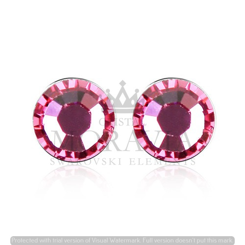 PENDIENTES CON CRISTAL (MPP0070F)