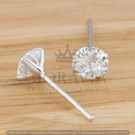 PENDIENTES CON CRISTAL (MPP069)