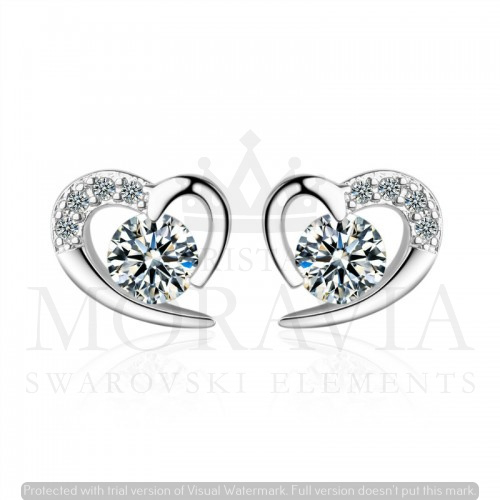 PENDIENTES CON CRISTAL (MPP226)