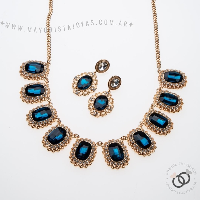 COLLAR BIJOU (BC057A)