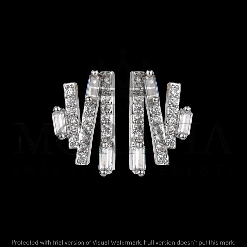 PENDIENTES CON CRISTAL (MPP185)