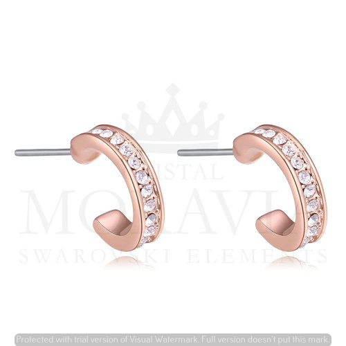 Pendiente con Cristal (MPH101R)