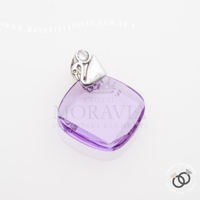 DIJE CON CRISTAL (MDI106)