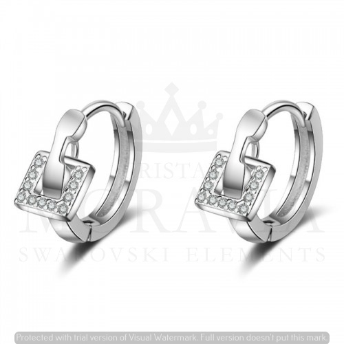 Pendiente con Cristal (MPH108)