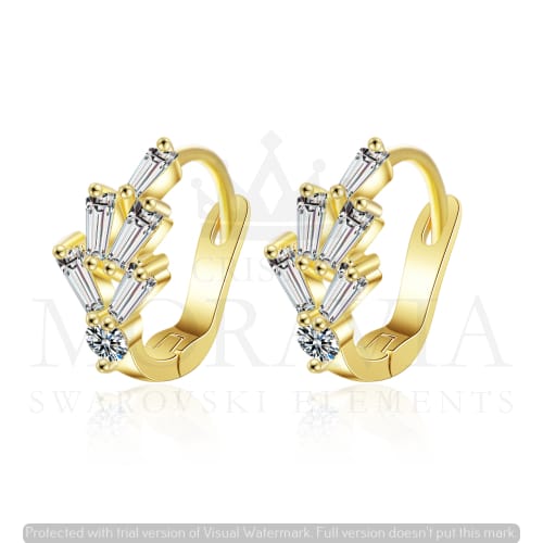 Pendiente con Cristal (MPH135)