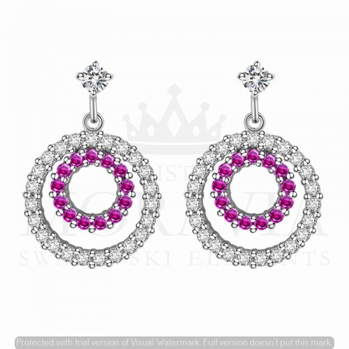 Pendiente con Cristal (MPC191)