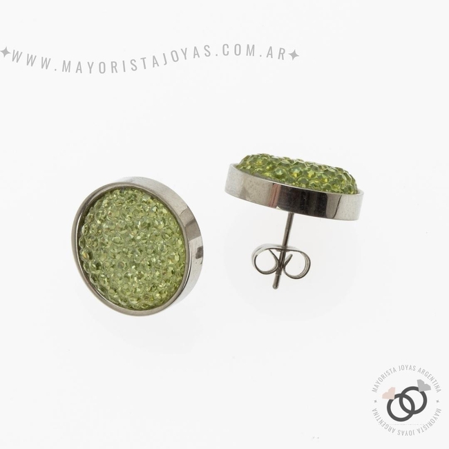 AROS A LA OREJA (AQP093V)