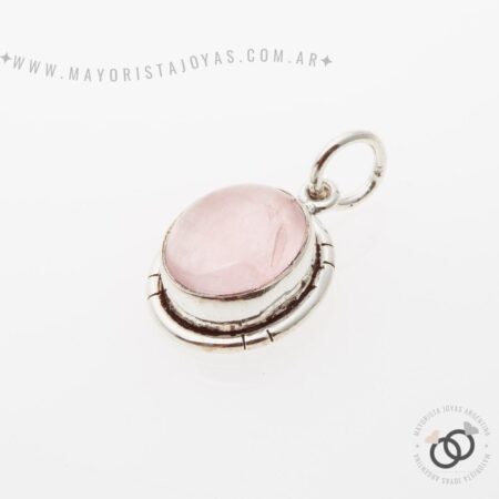 DIJES CON PIEDRAS NATURALES (PPD260)