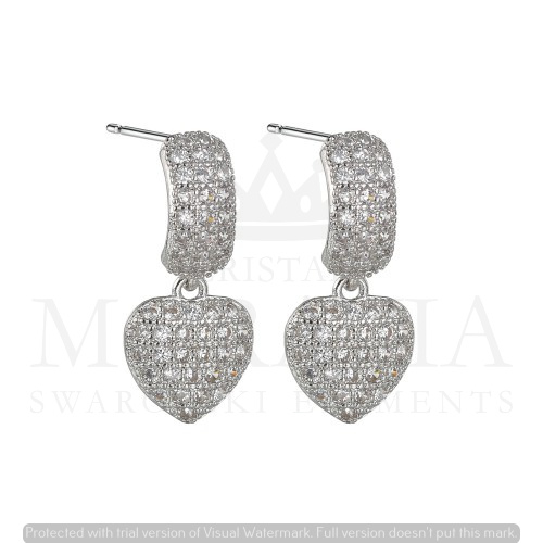 Pendiente con Cristal (MPC0124)