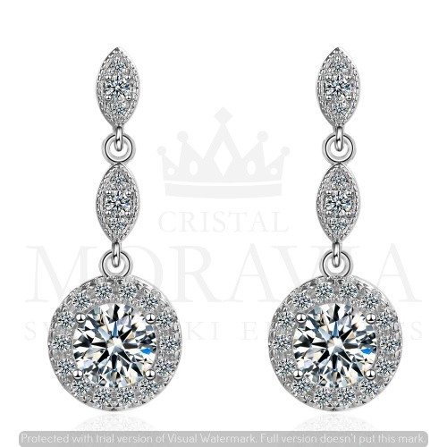 Pendiente con Cristal (MPC0222)