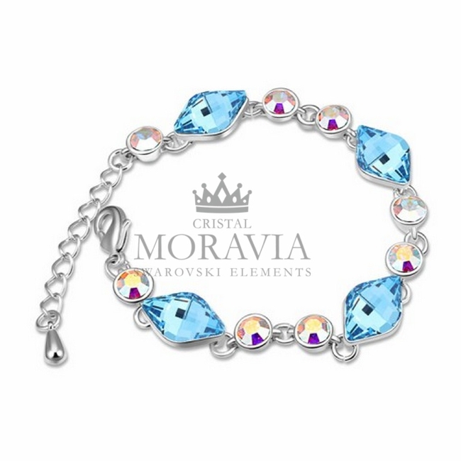 Pulsera con Cristal (592)