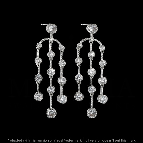 Pendiente con Cristal (MPC188)