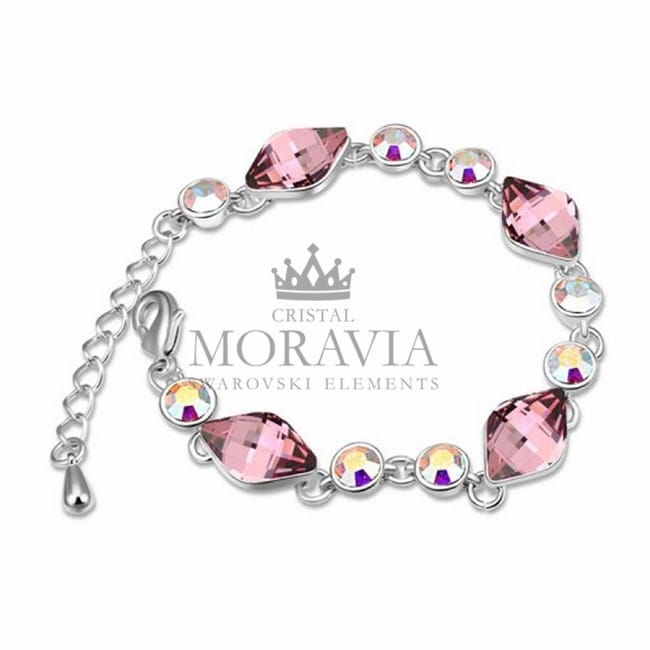 Pulsera con Cristal (594)