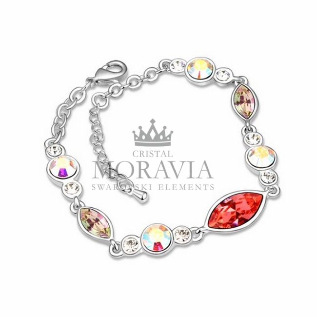 Pulsera con Cristal (595)