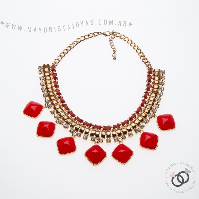 COLLAR BIJOU (BC073)