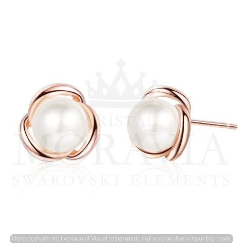 PENDIENTES CON CRISTAL (MPP209)