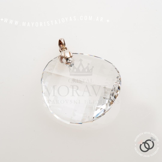 DIJE CON CRISTAL (MDI103)