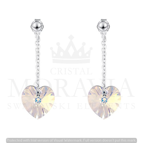 Pendiente con Cristal (MPC190)