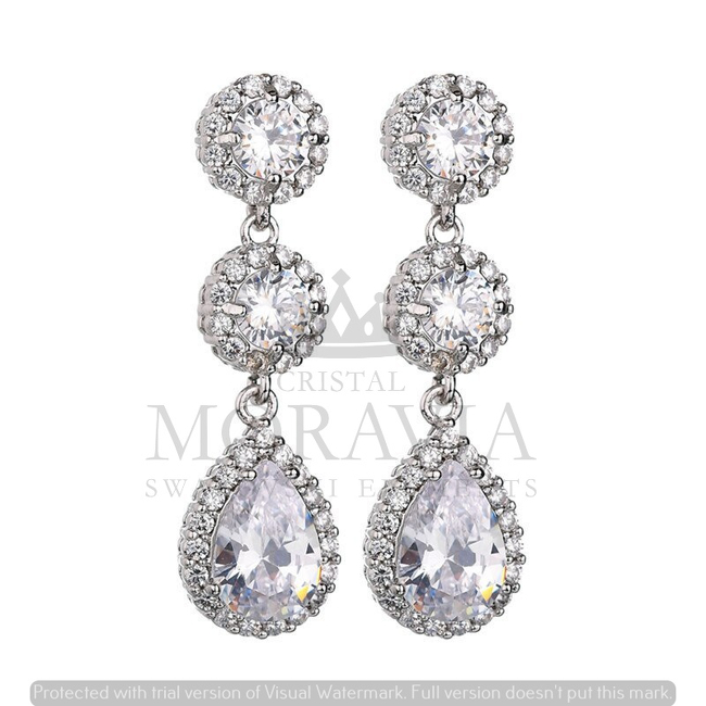 Pendiente con Cristal (MPC223)