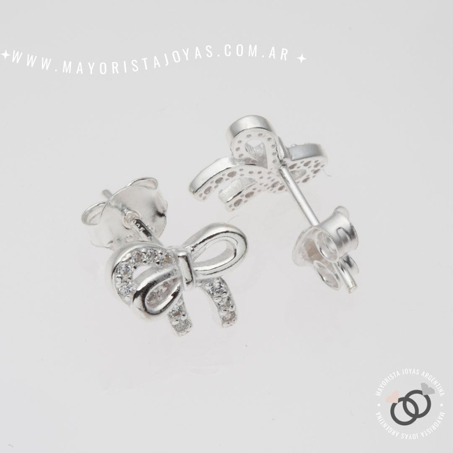 AROS PLATA Y CUBIC (PPC0311)