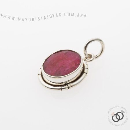 DIJES CON PIEDRAS NATURALES (PPD259)