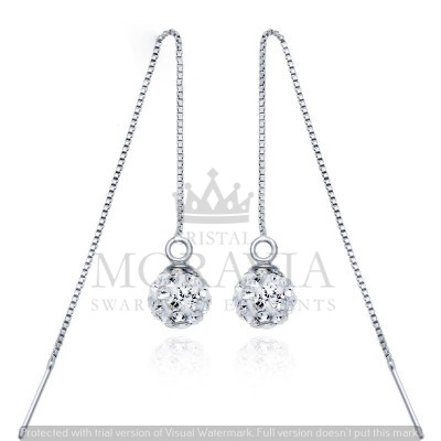 Pendiente con Cristal (MPC218)