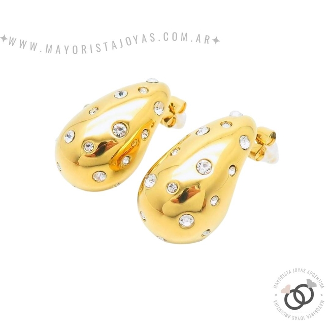 AROS A LA OREJA (AQP0134)