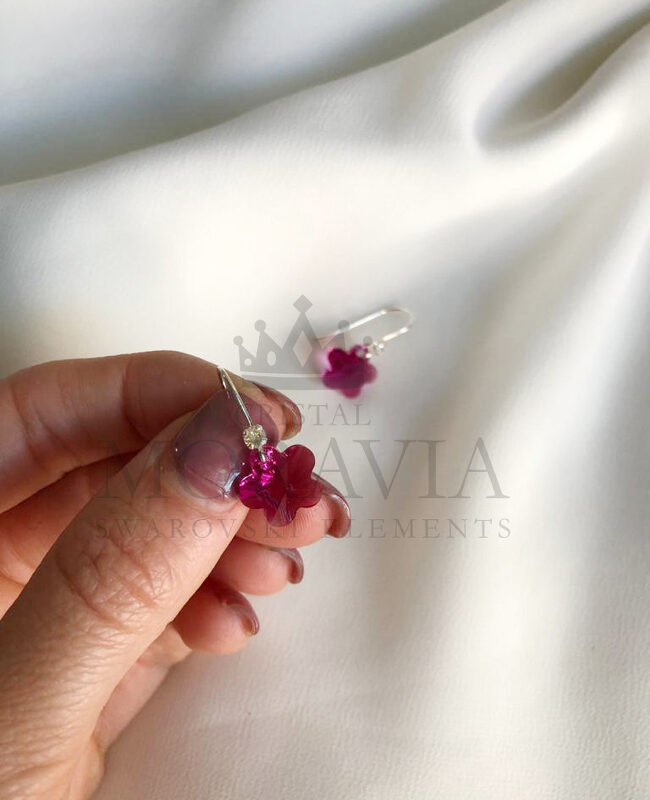 Pendiente con Cristal (MPC181)