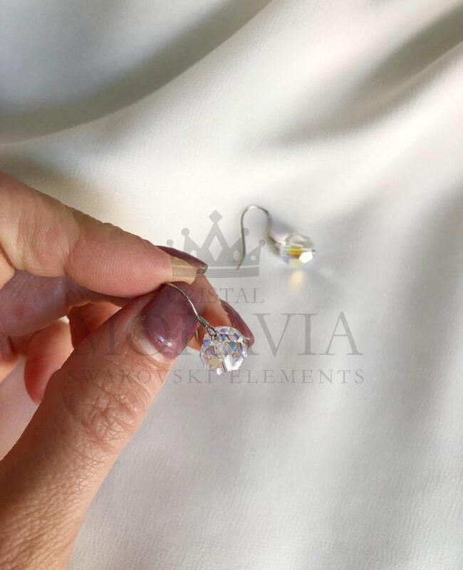 Pendiente con Cristal (MPC180)