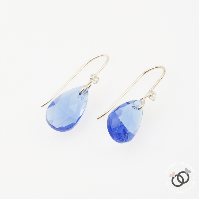 Pendiente con Cristal (MPC182)