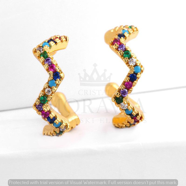 Pendiente con Cristal (MPH116)