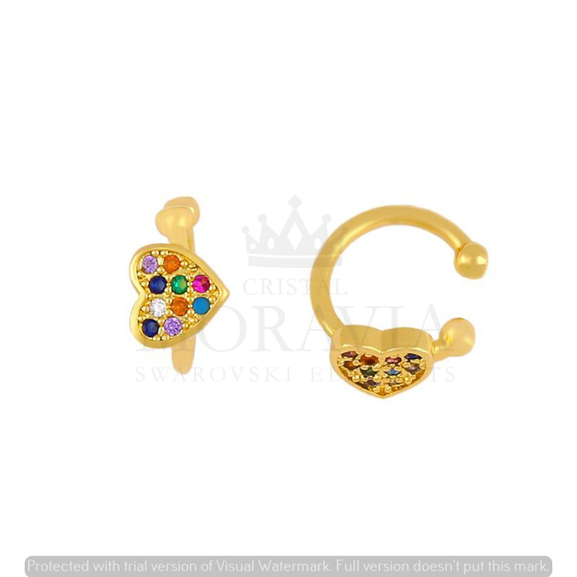 Pendiente con Cristal (MPH124)