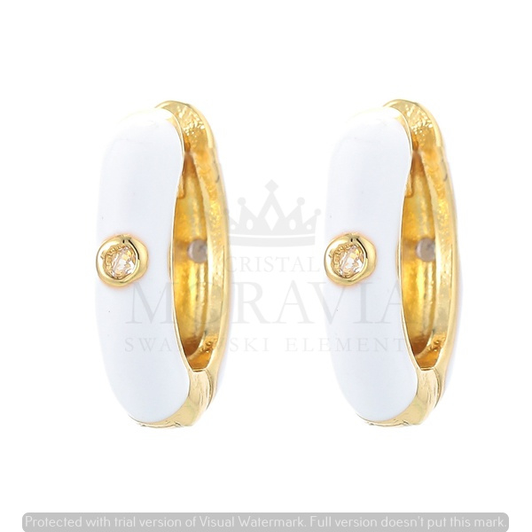 Pendiente con Cristal (MPH133B)