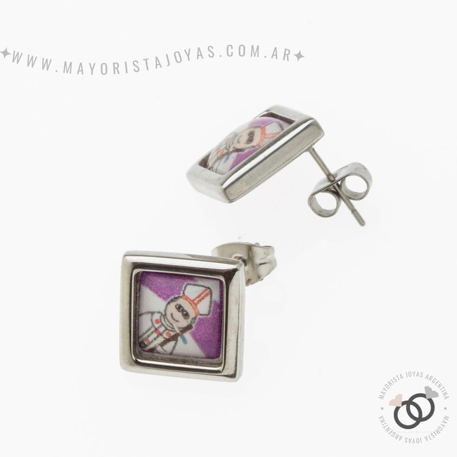 AROS A LA OREJA (AQP087)