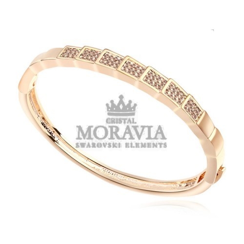 Pulsera con Cristal (6102)