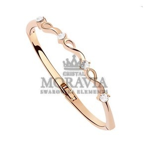 Pulsera con Cristal (6108)