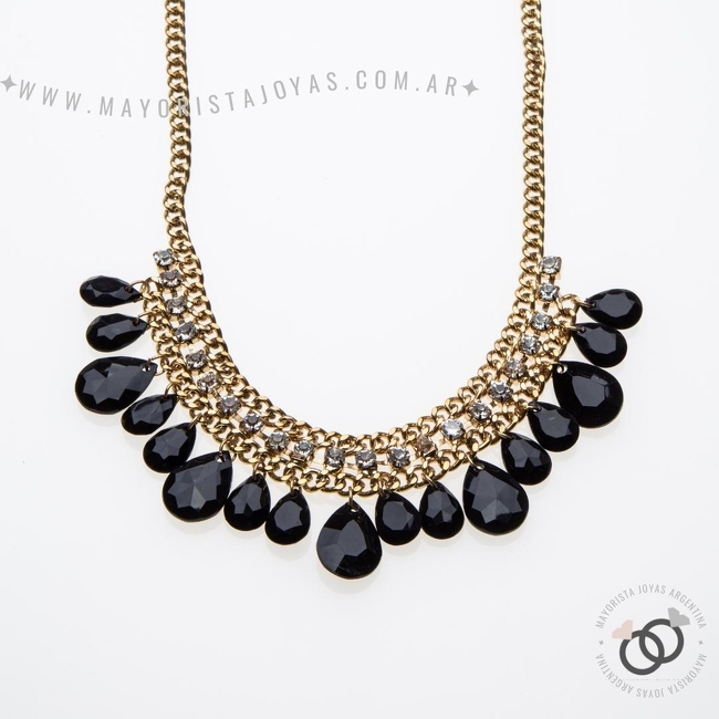 COLLAR BIJOU(BC069)