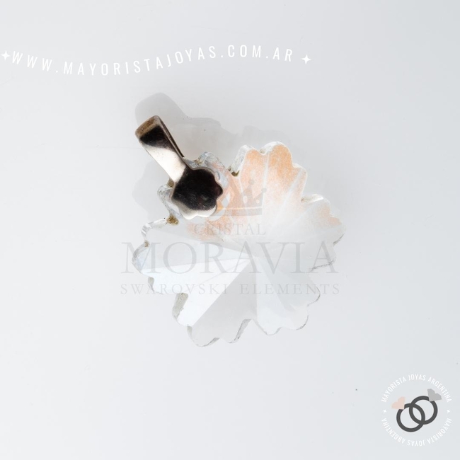 DIJE CON CRISTAL (MDI108)