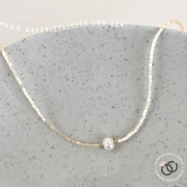 COLLAR BIJOU (BC0112A)