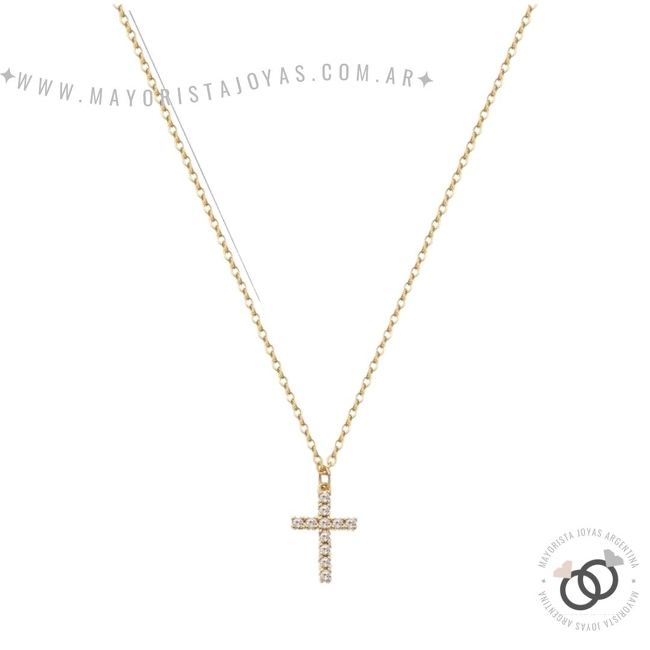 COLLAR DE ACERO (CA0126D)