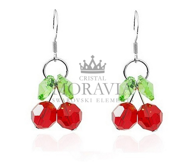 PENDIENTES CON CRISTAL (MPC226)