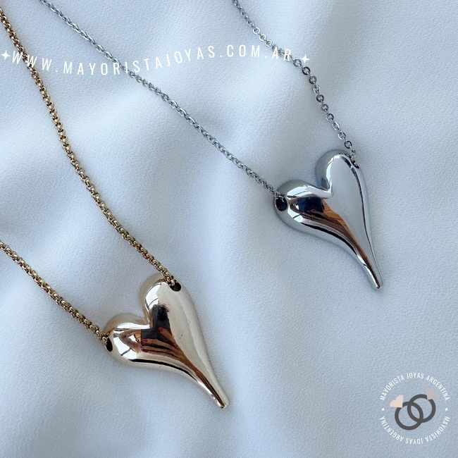 COLLAR DE ACERO (CA0127)