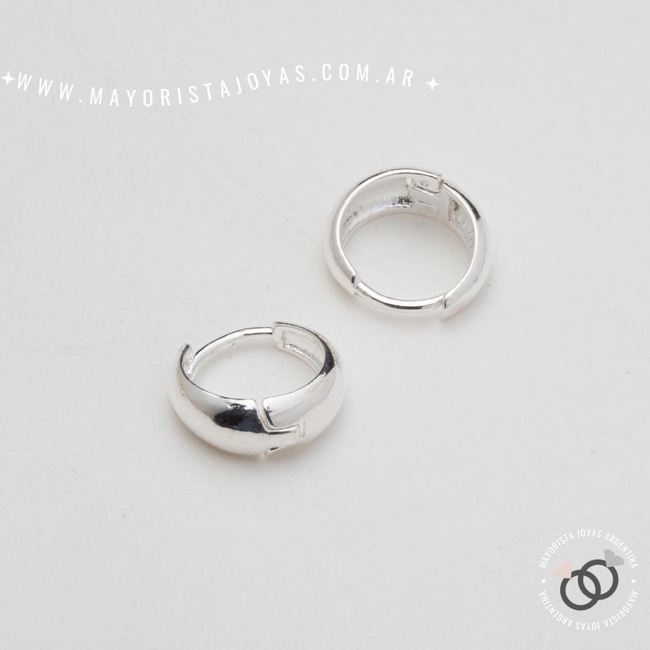 AROS PLATA LAMINADA(LPA0039)